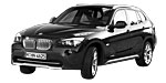 BMW E84 U3740 Fault Code