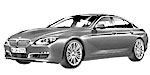 BMW F06 U3740 Fault Code